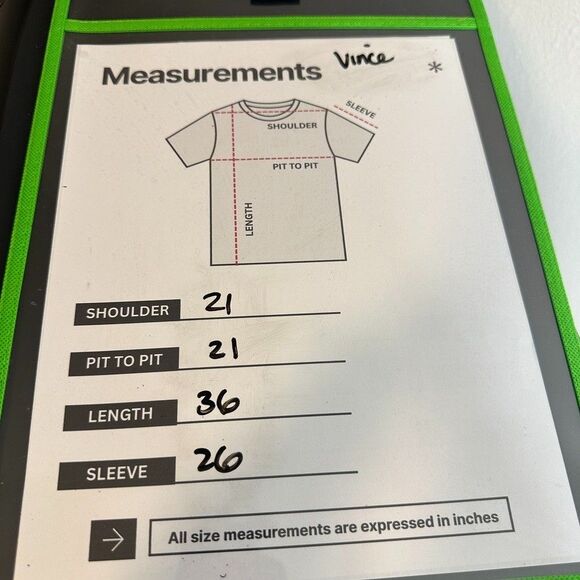 Vince Womens Cardigan Open Front Sweater Beige Chunky Knit Material Unknown M - Picture 3 of 7